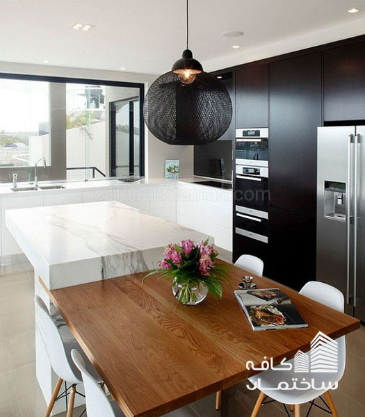6-طراحی-داخلی-آشپزخانه-مدرن