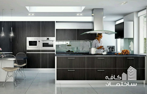 طراحی-آشپزخانه-مدرن-1