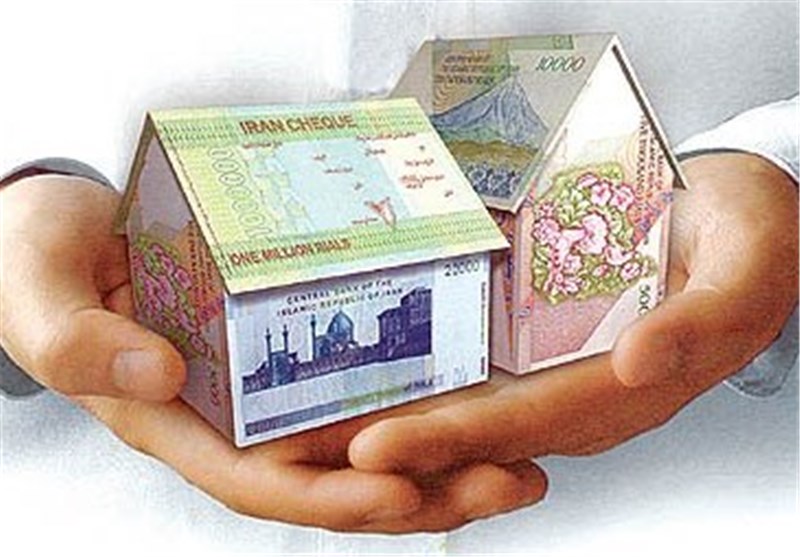  امتیاز تسهیلات خرید مسکن ظرف ۲۸ روز 5 درصد ارزان شد