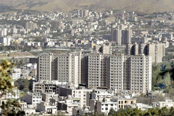 فروش تراکم در دهه هفتاد بوده است