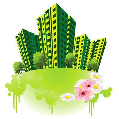 تئوری هایی در رابطه با  معماری سبز