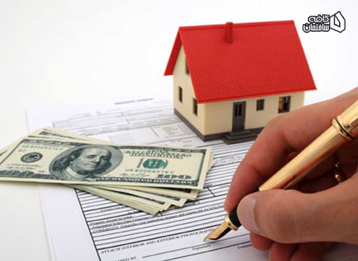 تازه ترین وضعیت املاک