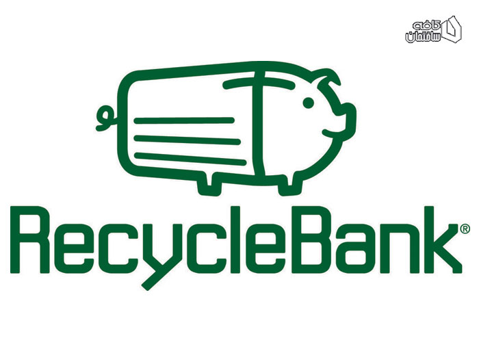 بانک بازیافت (RecycleBnak)